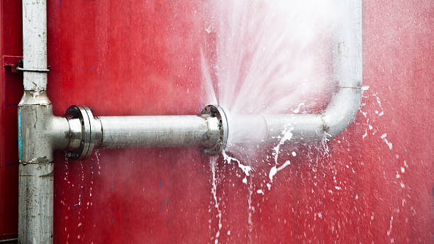 Best Water damage restoration near me  in Struthers, OH